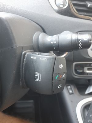 Renault Grand Scénic BOSE Energy TCe 130 7p · Gasolina ·  - Foto 17