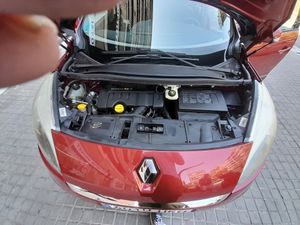 Renault Grand Scénic BOSE Energy TCe 130 7p · Gasolina ·  - Foto 32