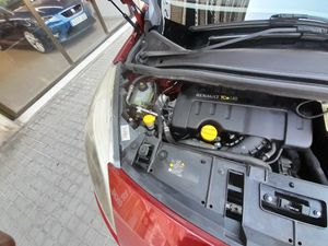 Renault Grand Scénic BOSE Energy TCe 130 7p · Gasolina ·  - Foto 31