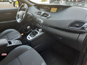 Renault Grand Scénic BOSE Energy TCe 130 7p · Gasolina ·  - Foto 27