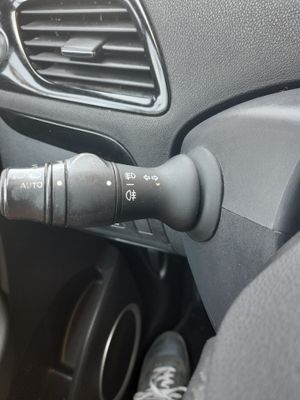 Renault Grand Scénic BOSE Energy TCe 130 7p · Gasolina ·  - Foto 18
