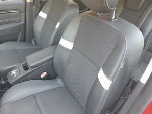 Renault Grand Scénic BOSE Energy TCe 130 7p · Gasolina ·  - Foto 22