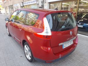 Renault Grand Scénic BOSE Energy TCe 130 7p · Gasolina ·  - Foto 7