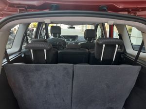 Renault Grand Scénic BOSE Energy TCe 130 7p · Gasolina ·  - Foto 8