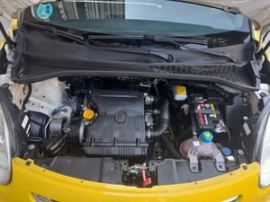 Fiat 500L FIAT 500C 1.4 16v 100 CV Lounge  - Foto 26