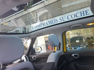 Fiat 500L FIAT 500C 1.4 16v 100 CV Lounge  - Foto 12