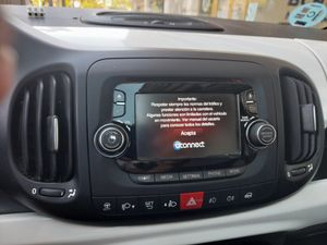 Fiat 500L FIAT 500C 1.4 16v 100 CV Lounge  - Foto 19