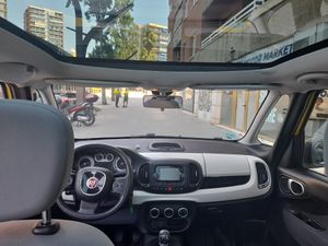 Fiat 500L FIAT 500C 1.4 16v 100 CV Lounge  - Foto 10