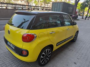 Fiat 500L FIAT 500C 1.4 16v 100 CV Lounge  - Foto 5