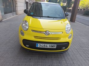 Fiat 500L FIAT 500C 1.4 16v 100 CV Lounge  - Foto 3