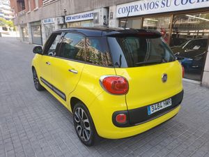 Fiat 500L FIAT 500C 1.4 16v 100 CV Lounge  - Foto 7