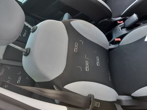 Fiat 500L FIAT 500C 1.4 16v 100 CV Lounge  - Foto 15