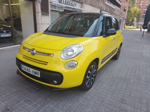 Fiat 500L FIAT 500C 1.4 16v 100 CV Lounge  - Foto 2