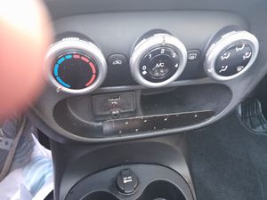 Fiat 500L FIAT 500C 1.4 16v 100 CV Lounge  - Foto 21