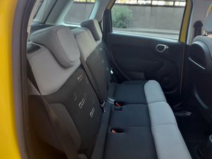 Fiat 500L FIAT 500C 1.4 16v 100 CV Lounge  - Foto 13