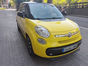 Fiat 500L FIAT 500C 1.4 16v 100 CV Lounge  - Foto 4