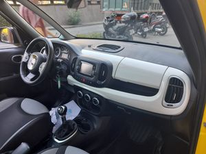 Fiat 500L FIAT 500C 1.4 16v 100 CV Lounge  - Foto 17