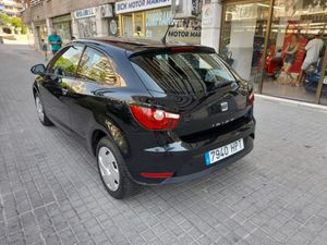 Seat Ibiza SEAT Ibiza SC 1.2 TSI Style  - Foto 7