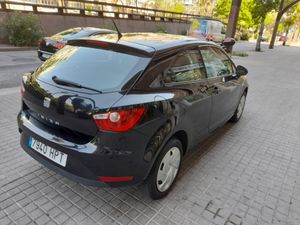 Seat Ibiza SEAT Ibiza SC 1.2 TSI Style  - Foto 5