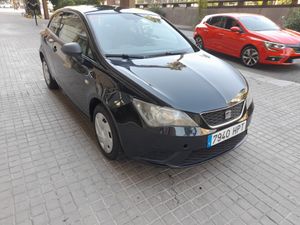 Seat Ibiza SEAT Ibiza SC 1.2 TSI Style  - Foto 4