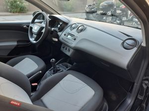 Seat Ibiza SEAT Ibiza SC 1.2 TSI Style  - Foto 8