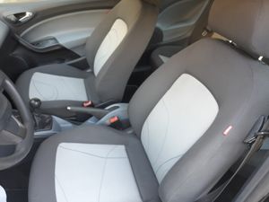 Seat Ibiza SEAT Ibiza SC 1.2 TSI Style  - Foto 16