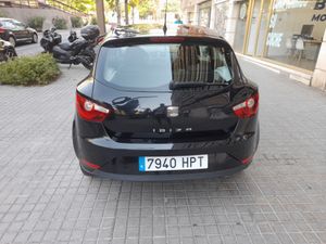 Seat Ibiza SEAT Ibiza SC 1.2 TSI Style  - Foto 6