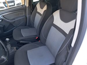 Dacia Duster DACIA Duster Ambiance dCi 110 4X2 EU6  - Foto 10