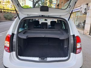 Dacia Duster DACIA Duster Ambiance dCi 110 4X2 EU6  - Foto 6