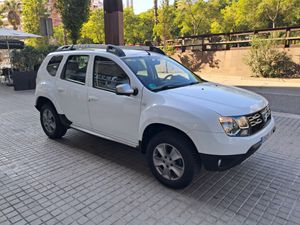 Dacia Duster DACIA Duster Ambiance dCi 110 4X2 EU6  - Foto 5