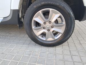 Dacia Duster DACIA Duster Ambiance dCi 110 4X2 EU6  - Foto 7