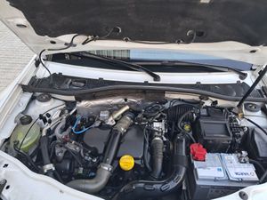 Dacia Duster DACIA Duster Ambiance dCi 110 4X2 EU6  - Foto 21