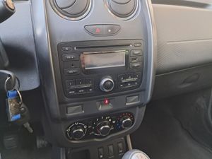 Dacia Duster DACIA Duster Ambiance dCi 110 4X2 EU6  - Foto 14