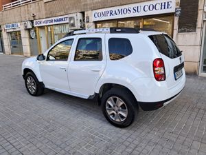 Dacia Duster DACIA Duster Ambiance dCi 110 4X2 EU6  - Foto 3