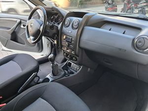 Dacia Duster DACIA Duster Ambiance dCi 110 4X2 EU6  - Foto 12