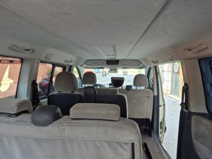 Peugeot e-Expert FICHA TÉCNICA Peugeot Expert Tepee Allure HDi 160 Corto (2013-2016)  - Foto 11