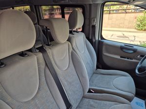 Peugeot e-Expert FICHA TÉCNICA Peugeot Expert Tepee Allure HDi 160 Corto (2013-2016)  - Foto 13