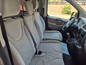 Peugeot e-Expert FICHA TÉCNICA Peugeot Expert Tepee Allure HDi 160 Corto (2013-2016)  - Foto 9