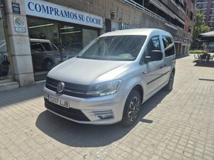 Volkswagen Caddy MAXI ORIGIN 2.0  - Foto 2
