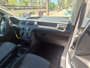 Volkswagen Caddy MAXI ORIGIN 2.0  - Foto 19