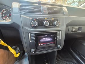Volkswagen Caddy MAXI ORIGIN 2.0  - Foto 24