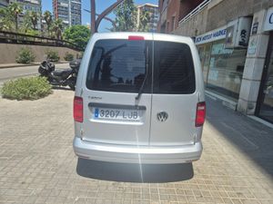 Volkswagen Caddy MAXI ORIGIN 2.0  - Foto 6