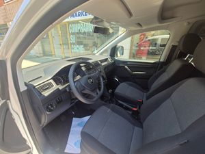 Volkswagen Caddy MAXI ORIGIN 2.0  - Foto 22