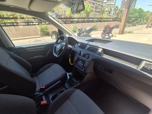 Volkswagen Caddy MAXI ORIGIN 2.0  - Foto 18