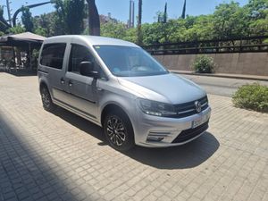 Volkswagen Caddy MAXI ORIGIN 2.0  - Foto 4