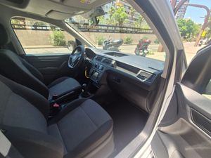 Volkswagen Caddy MAXI ORIGIN 2.0  - Foto 16
