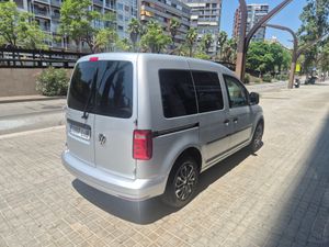 Volkswagen Caddy MAXI ORIGIN 2.0  - Foto 5