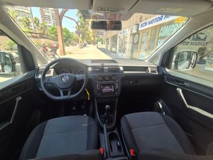 Volkswagen Caddy MAXI ORIGIN 2.0  - Foto 14
