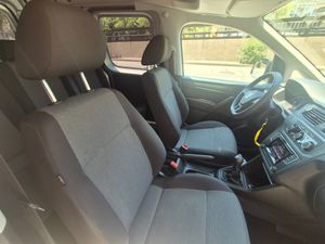 Volkswagen Caddy MAXI ORIGIN 2.0  - Foto 17