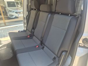 Volkswagen Caddy MAXI ORIGIN 2.0  - Foto 10